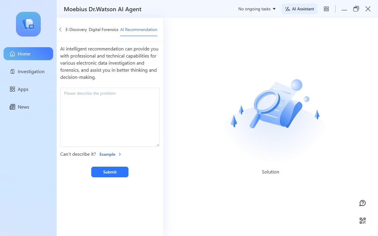 Team Collaboration Feature